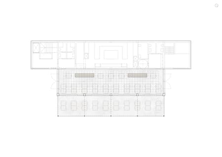 E Um Restaurante