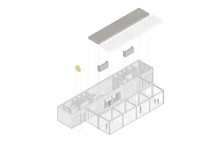 E Um Restaurante
