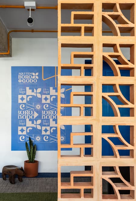 Cobogó Relações Públicas Offices