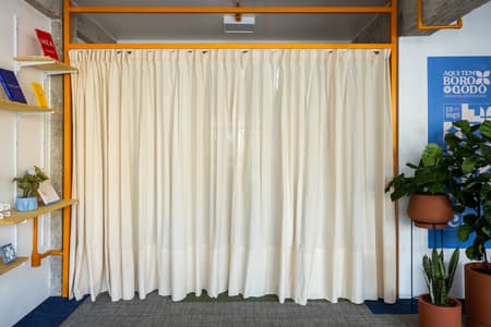 Cobogó Relações Públicas Offices