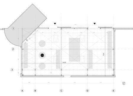 An Educational Farm on the Roof 