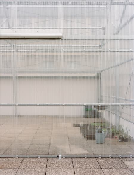 An Educational Farm on the Roof 