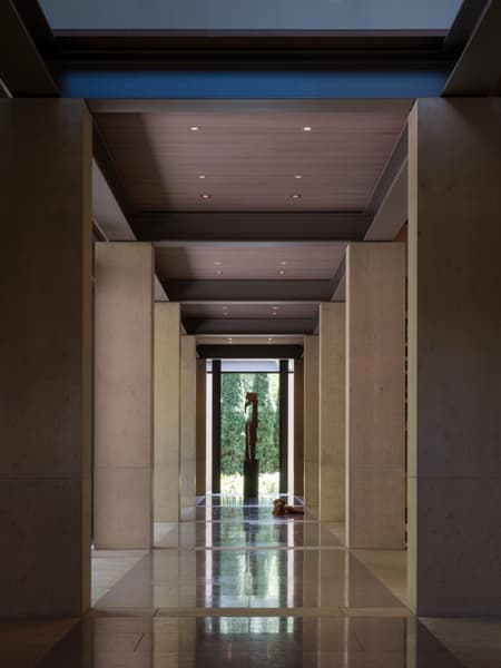 Capital House
