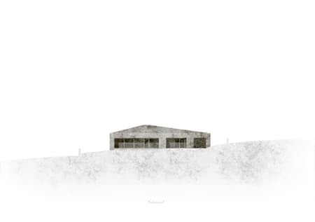 Hutmann House