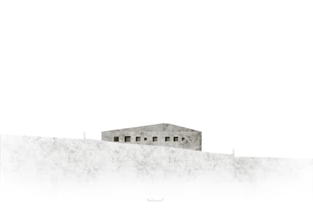 Hutmann House