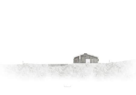 Hutmann House