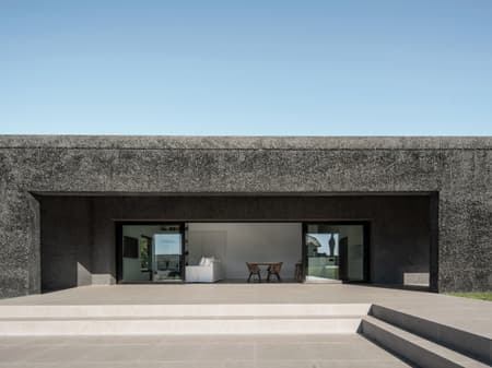 Hutmann House