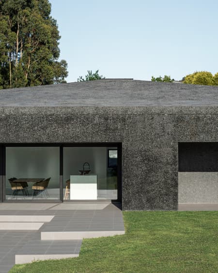 Hutmann House