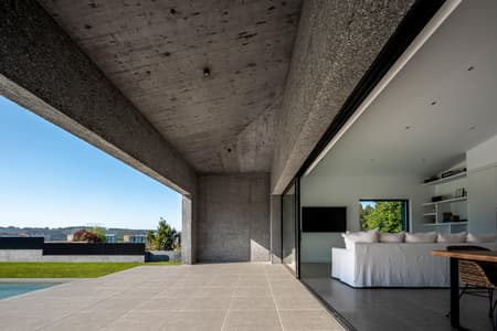 Hutmann House