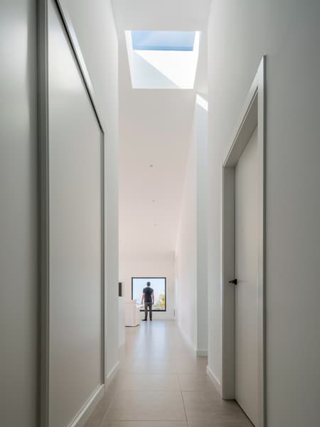 Hutmann House