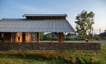 Baan Sao Yong Hin House