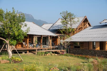 Baan Sao Yong Hin House