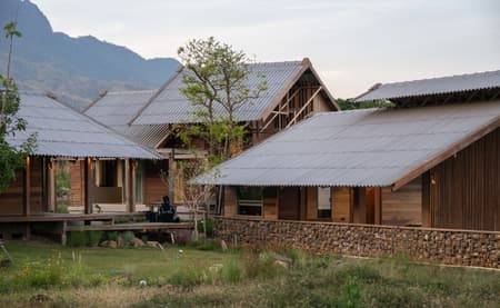 Baan Sao Yong Hin House