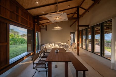 Baan Sao Yong Hin House