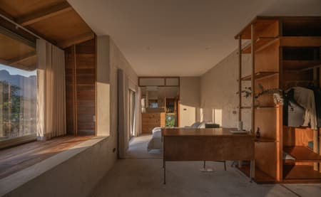 Baan Sao Yong Hin House