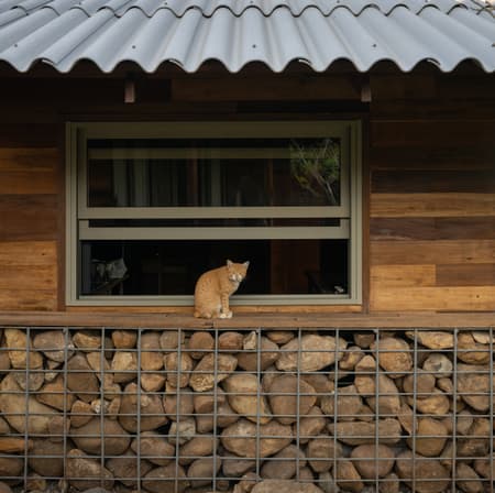 Baan Sao Yong Hin House