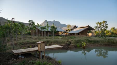 Baan Sao Yong Hin House
