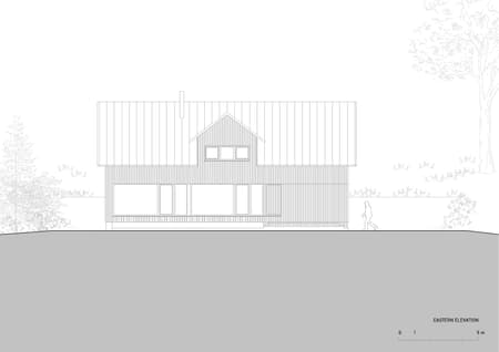 Cabin Above the Valley