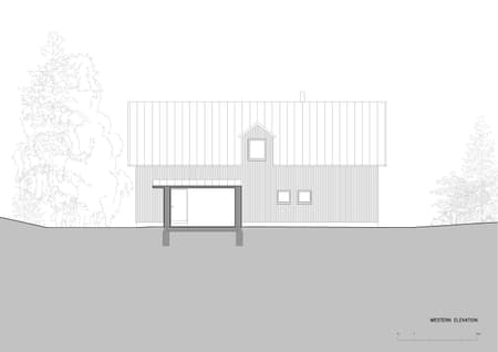 Cabin Above the Valley