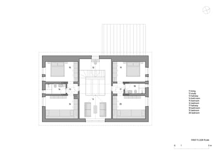 Cabin Above the Valley