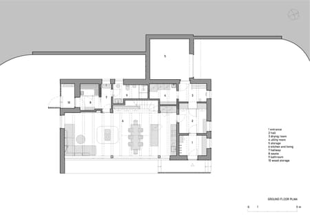 Cabin Above the Valley