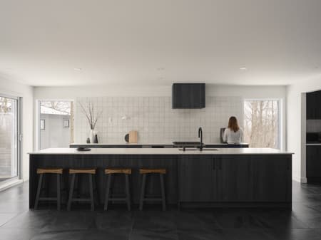 T+L Residence