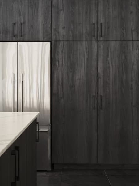T+L Residence