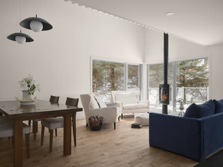 T+L Residence