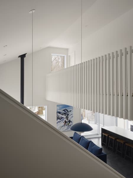 T+L Residence