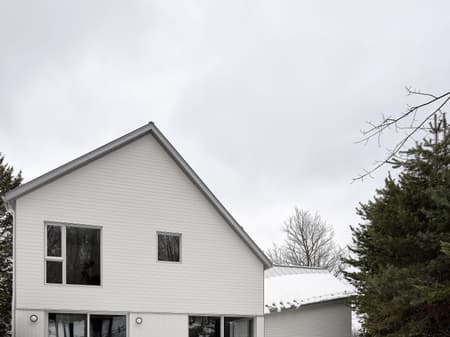 T+L Residence