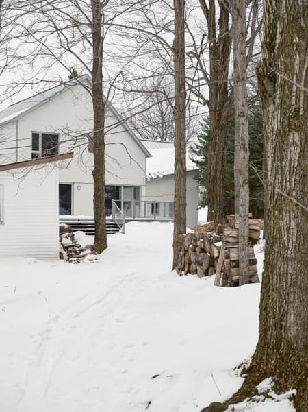 T+L Residence