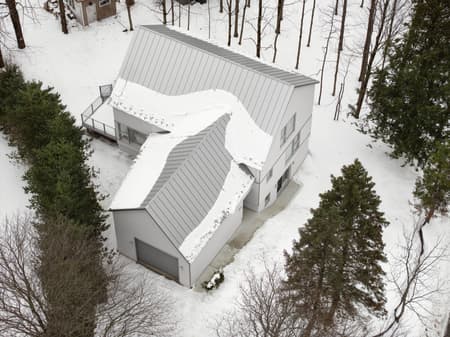T+L Residence