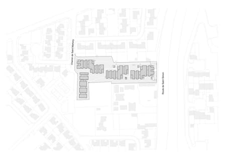 Cosmo Residence