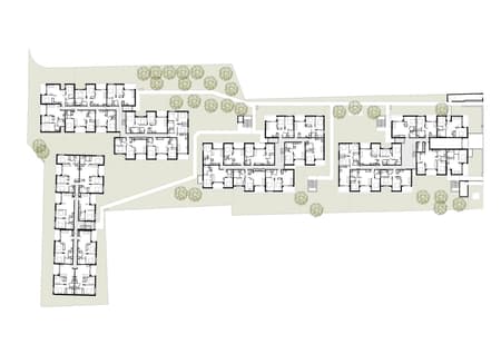Cosmo Residence