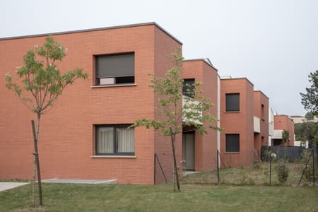 Cosmo Residence
