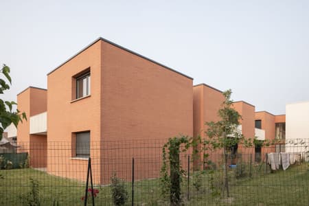 Cosmo Residence