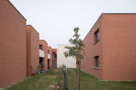 Cosmo Residence