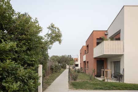 Cosmo Residence