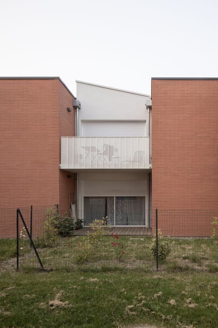 Cosmo Residence