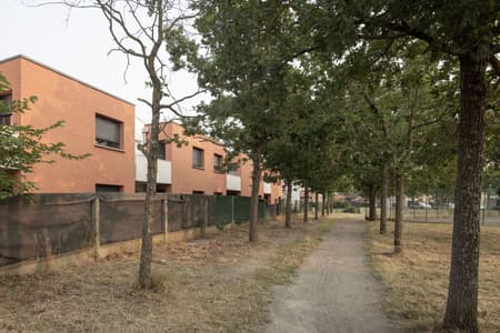 Cosmo Residence