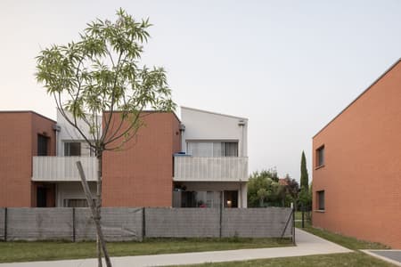 Cosmo Residence