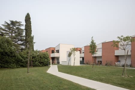Cosmo Residence