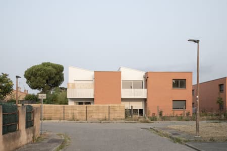 Cosmo Residence