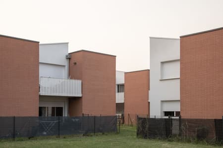 Cosmo Residence