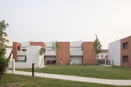 Cosmo Residence