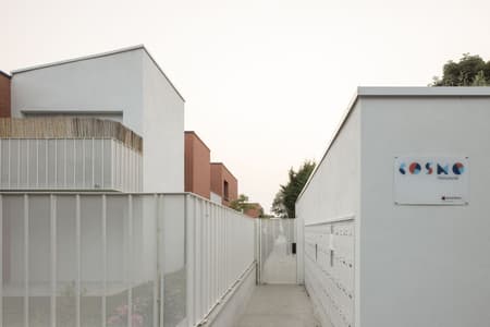 Cosmo Residence