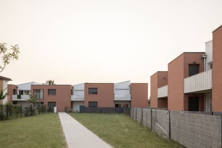 Cosmo Residence