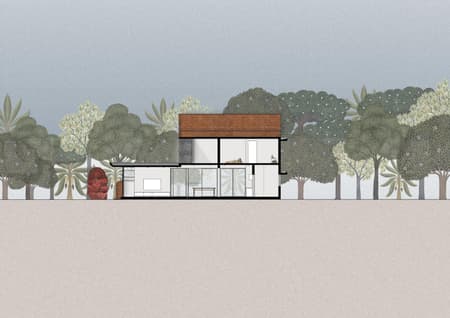 VILAKK Residence
