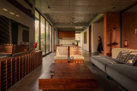 VILAKK Residence