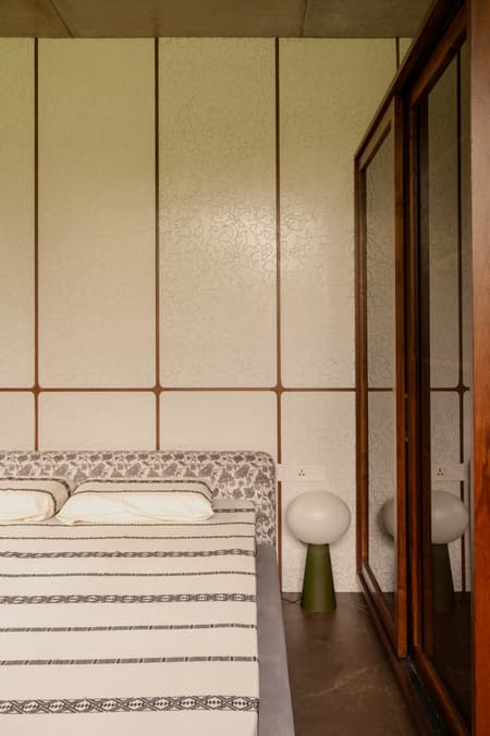 VILAKK Residence